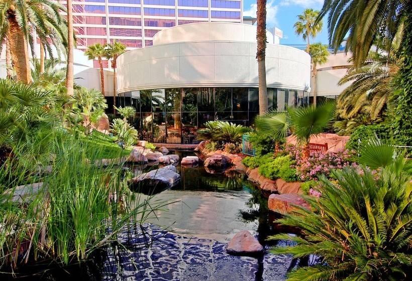 Fotos del hotel Flamingo Las Vegas Hotel & Casino:  23