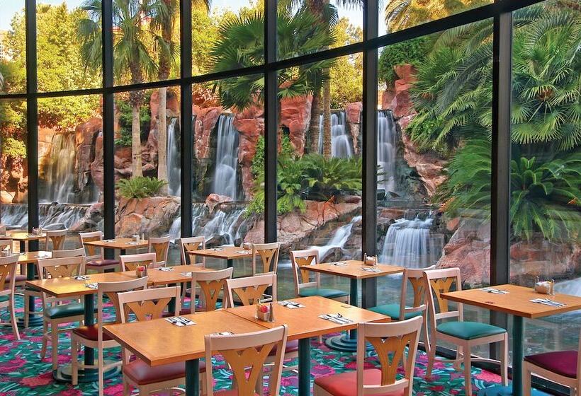 Fotos del hotel Flamingo Las Vegas Hotel & Casino:  8
