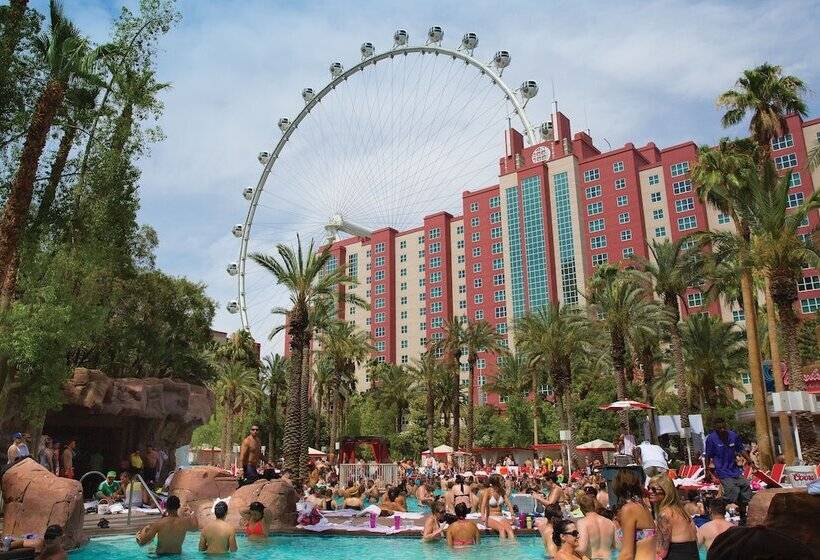 Hôtel Flamingo Las Vegas