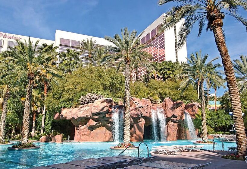 Fotos del hotel Flamingo Las Vegas Hotel & Casino:  14