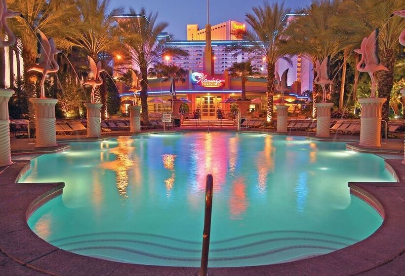 Fotos del hotel Flamingo Las Vegas Hotel & Casino:  30