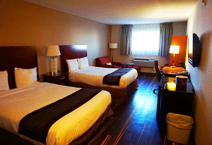 Отель Floral Park Motor Lodge