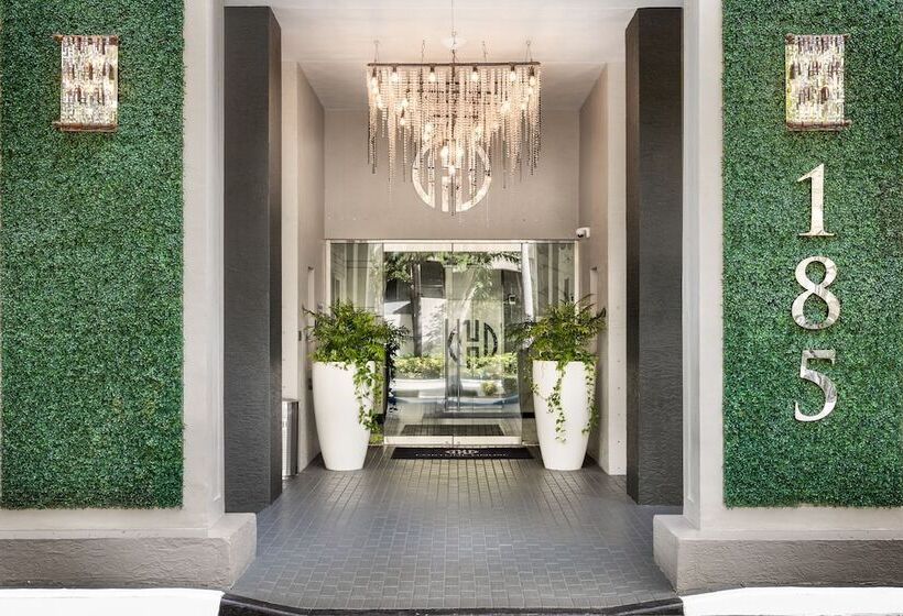 Fotos del hotel Fortune House Hotel Suites:  20