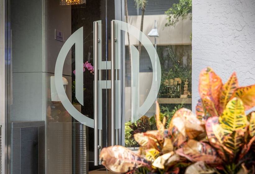 Fotos del hotel Fortune House Hotel Suites:  15