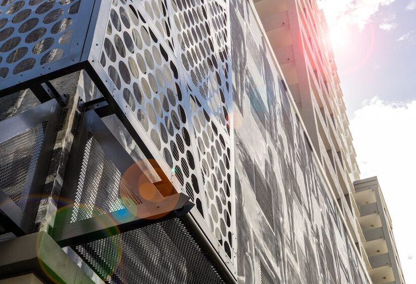 Fotos del hotel Fortune House Hotel Suites:  2
