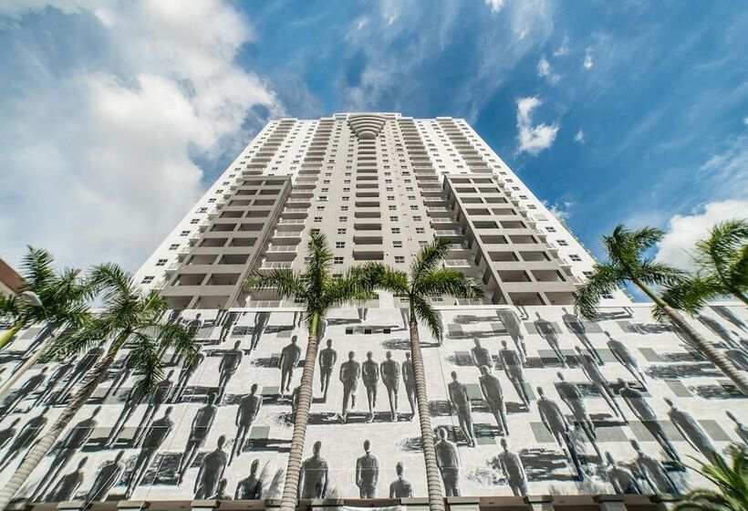 Fotos del hotel Fortune House Hotel Suites:  17