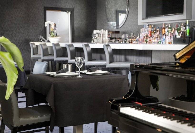 Fotos del hotel Fortune House Hotel Suites:  10