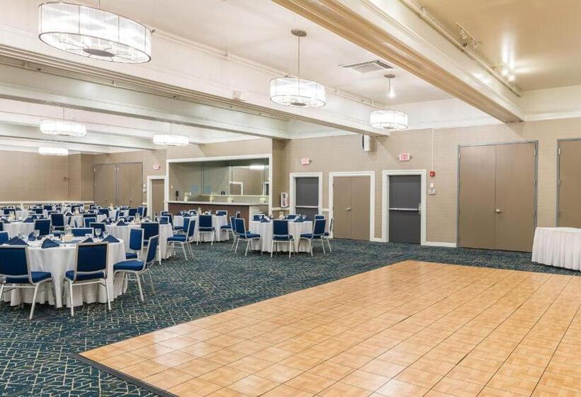 Hotel Four Points By Sheraton Eastham Cape Cod