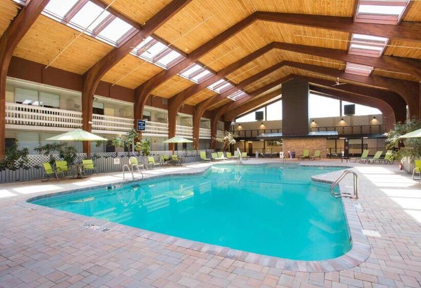 Hotel Four Points By Sheraton Eastham Cape Cod