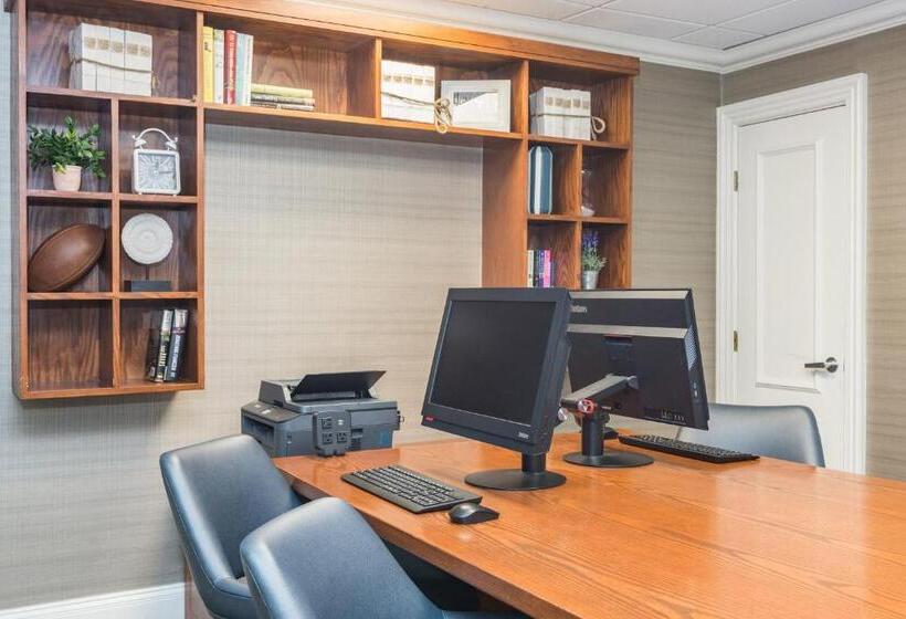 Hotel Four Points By Sheraton Eastham Cape Cod