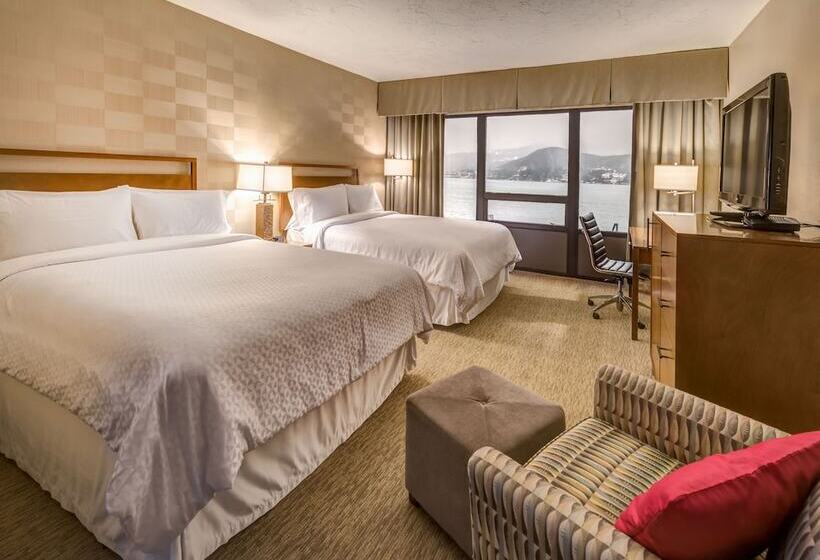 هتل Four Points By Sheraton Juneau
