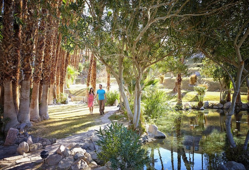 Hotel The Oasis at Death Valley