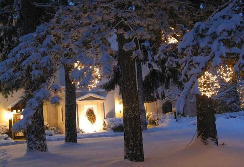 فندق Geneva On The Lake Boutique Resort