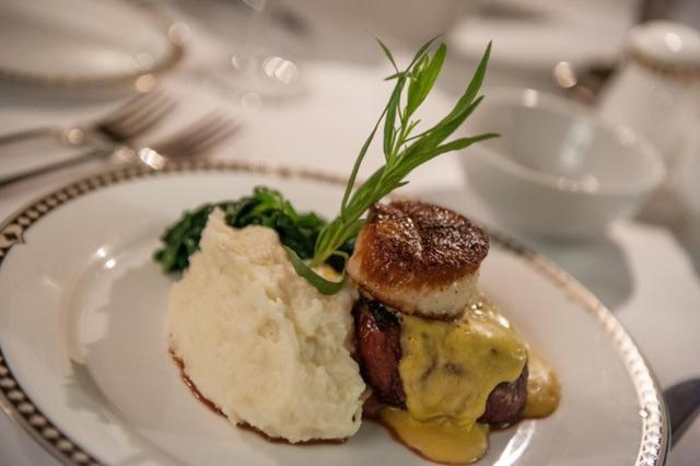 فندق Geneva On The Lake Boutique Resort