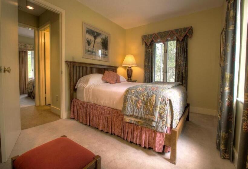 فندق Geneva On The Lake Boutique Resort