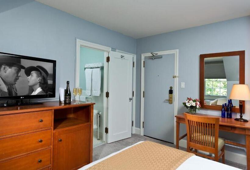 هتل Gideon Putnam Resort & Spa