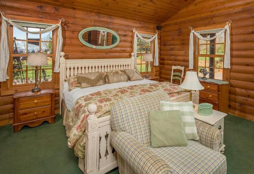 هتل Goldmoor Inn & Resort