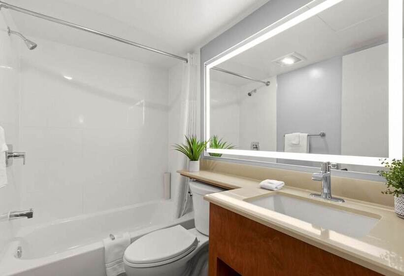 هتل Good Nite Inn Redwood City   San Francisco Airport