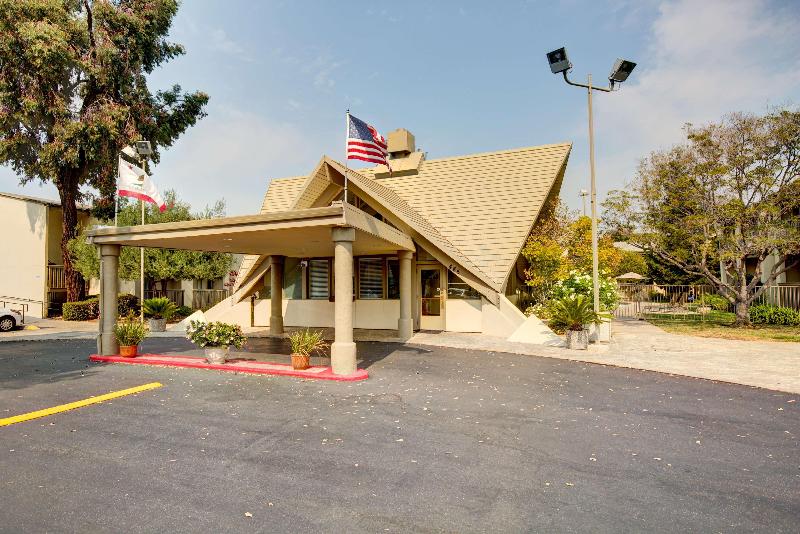 هتل Good Nite Inn Redwood City   San Francisco Airport