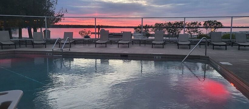 فندق Gordon Lodge