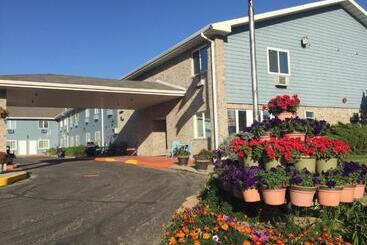 هتل Governors Inn A Travelodge By Wyndham