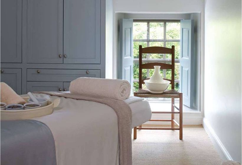 בית מלון כפרי Governors Inn