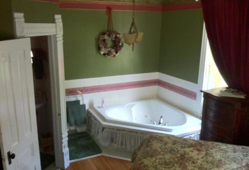 酒店 Grand Avenue Bed And Breakfast