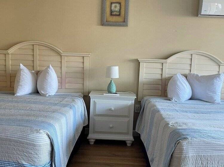 هتل The Grand Beach Inn