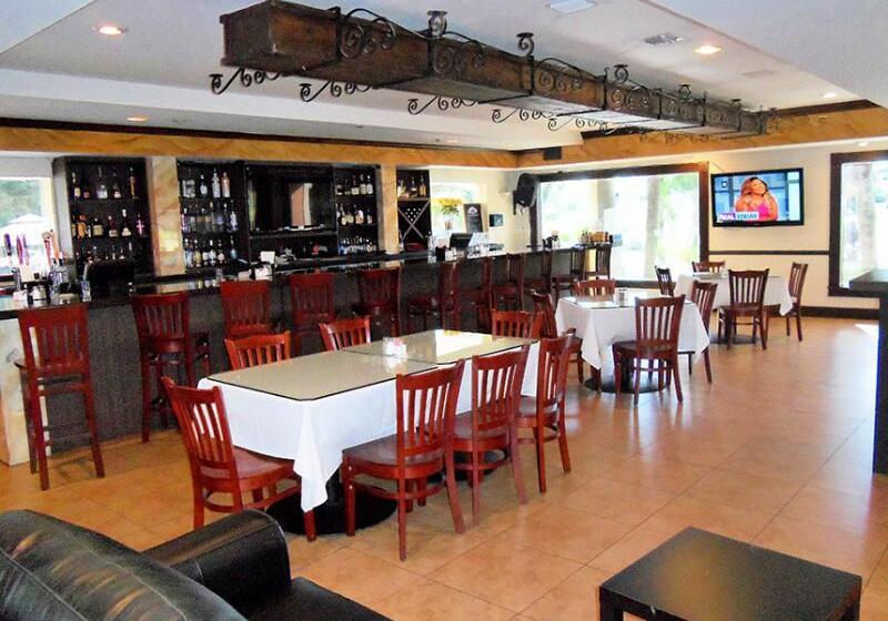 فندق Grand Palms Spa & Golf Resort