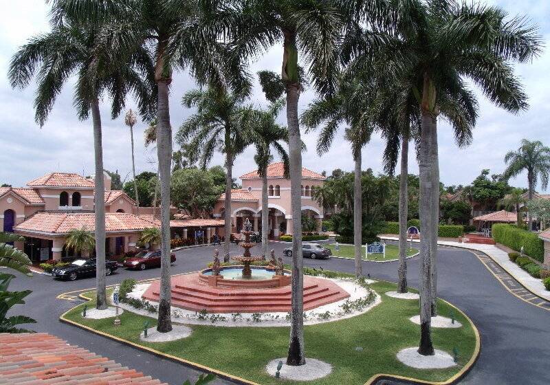 فندق Grand Palms Spa & Golf Resort