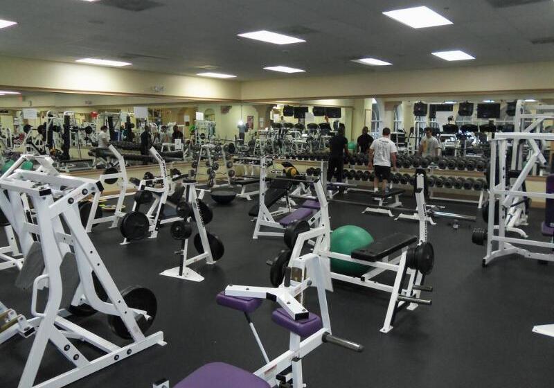 فندق Grand Palms Spa & Golf Resort