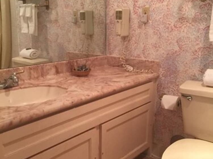 فندق Grand Palms Spa & Golf Resort