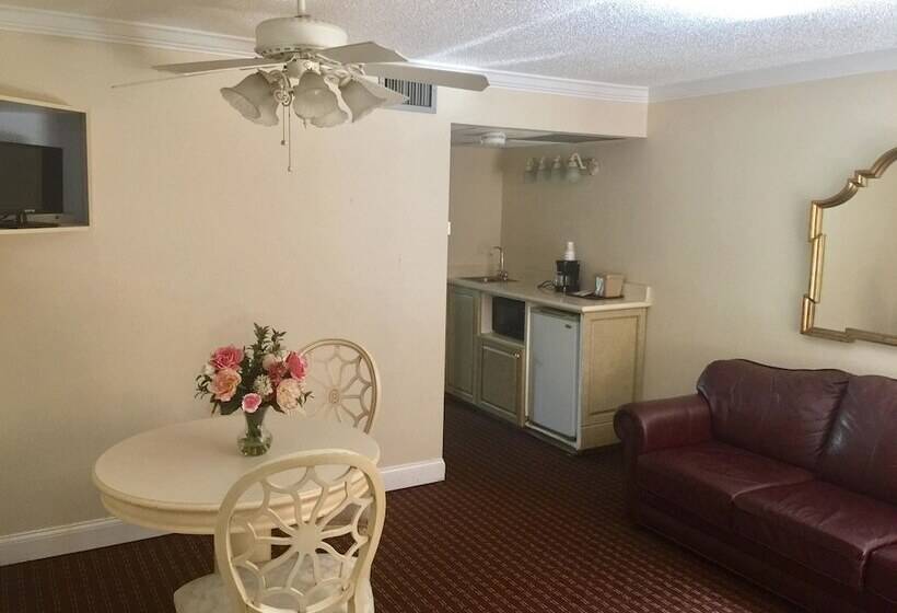 فندق Grand Palms Spa & Golf Resort