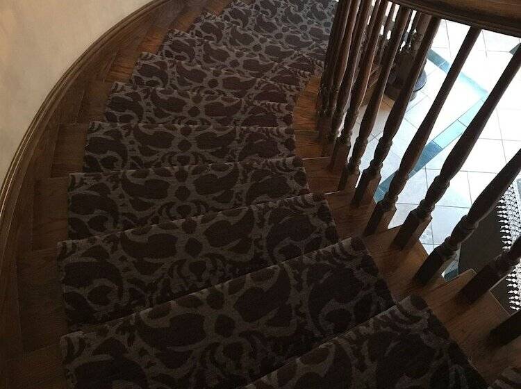 هتل Grand Victorian
