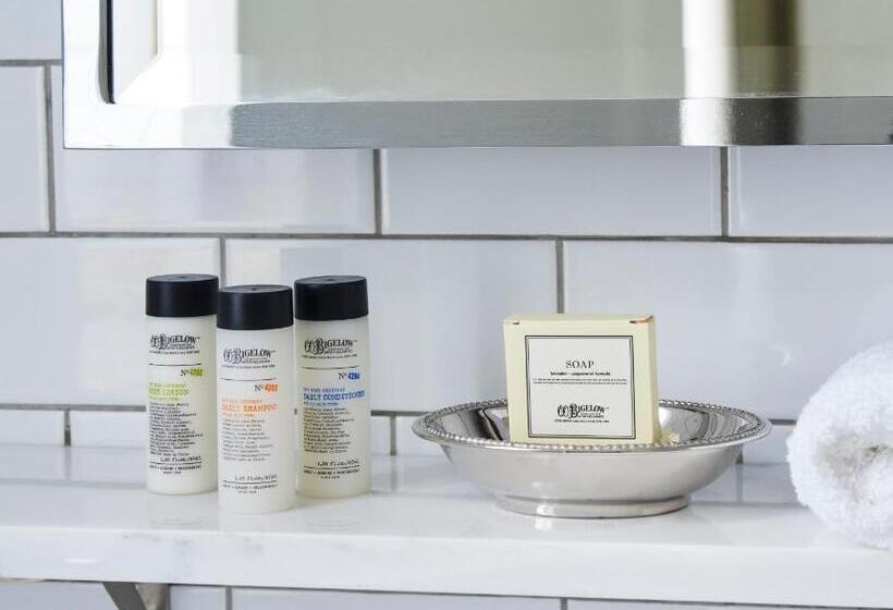 Fotos del hotel Hgu New York:  17