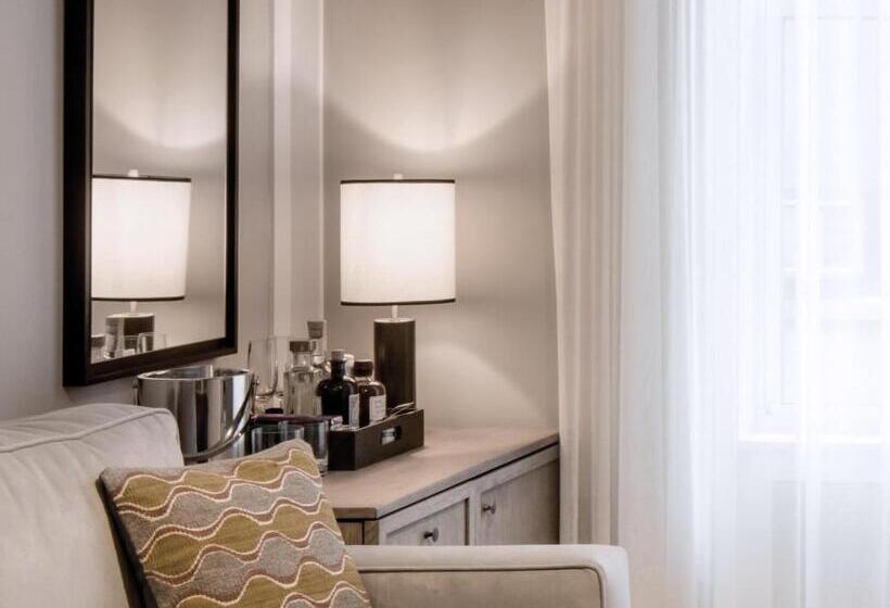 Fotos del hotel Hgu New York:  22