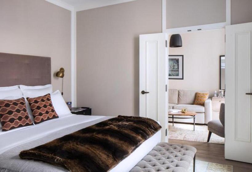 Fotos del hotel Hgu New York:  2