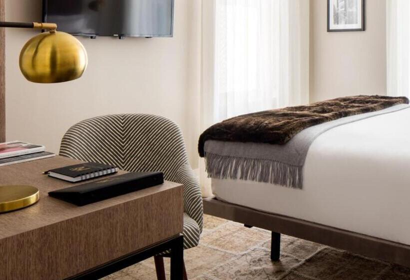 Fotos del hotel Hgu New York:  21