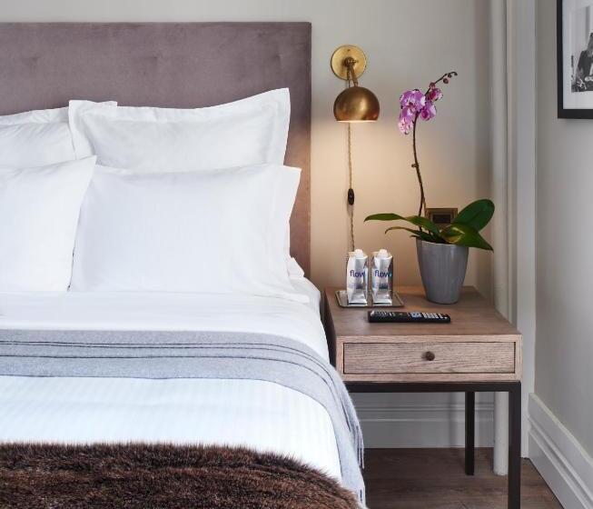 Fotos del hotel Hgu New York:  3