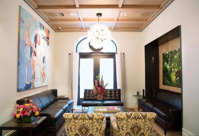 Fotos del hotel Hgu New York:  23