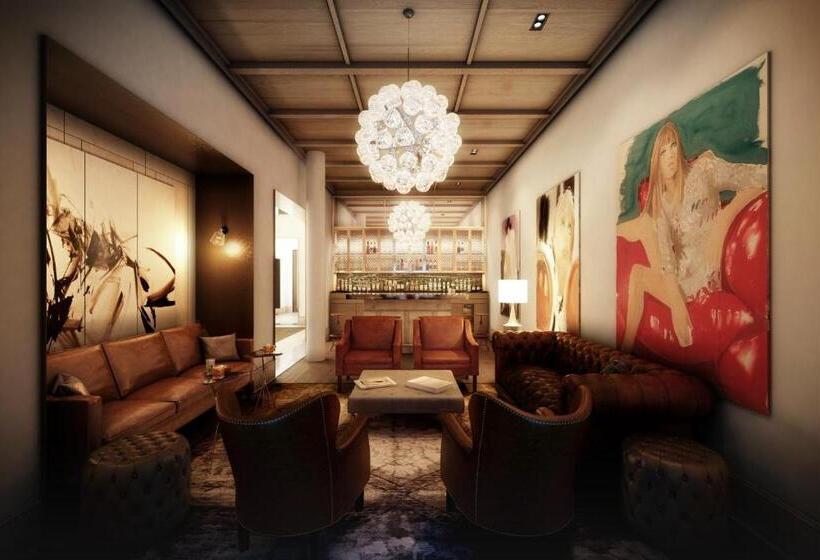 Fotos del hotel Hgu New York:  26