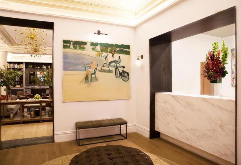 Fotos del hotel Hgu New York:  13