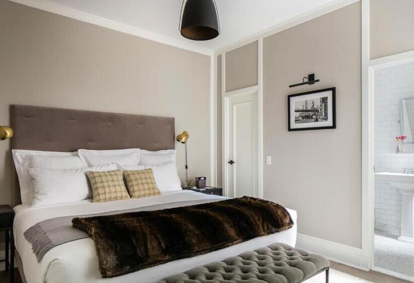 Fotos del hotel Hgu New York:  6