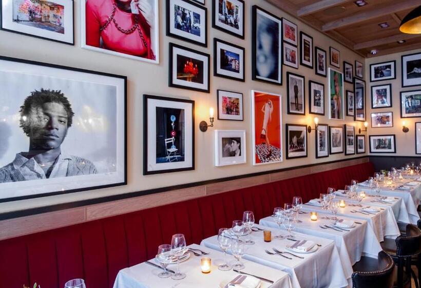 Fotos del hotel Hgu New York:  15