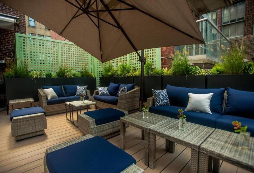 فندق Hgu New York
