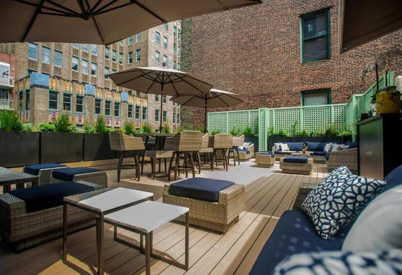 Fotos del hotel Hgu New York:  29