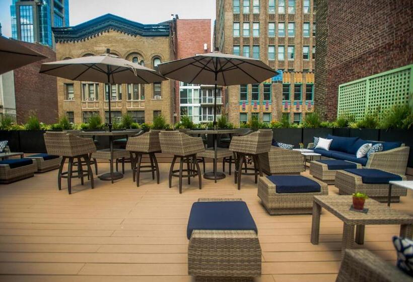 Fotos del hotel Hgu New York:  30