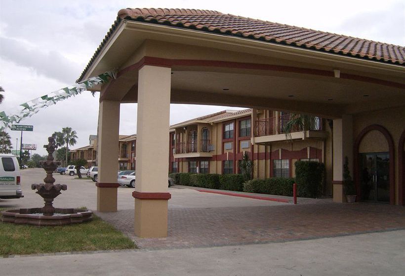 Hotel Holiday Inn Brownsville