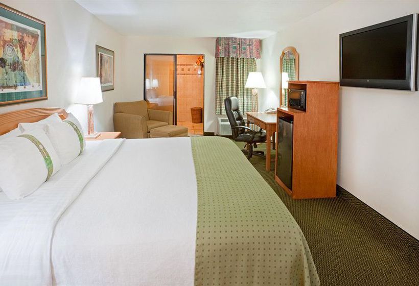 Hotel Holiday Inn Brownsville