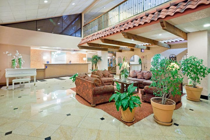 Hotel Holiday Inn Brownsville